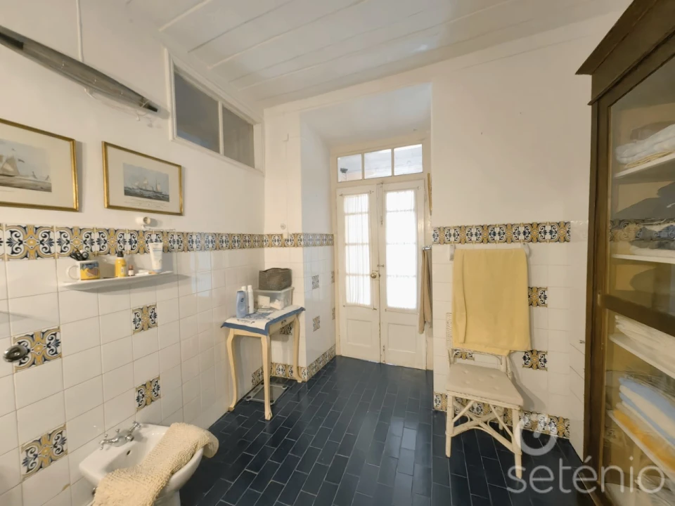 Apartamento T3 para Venda em Santa Maria Maior Foto 19