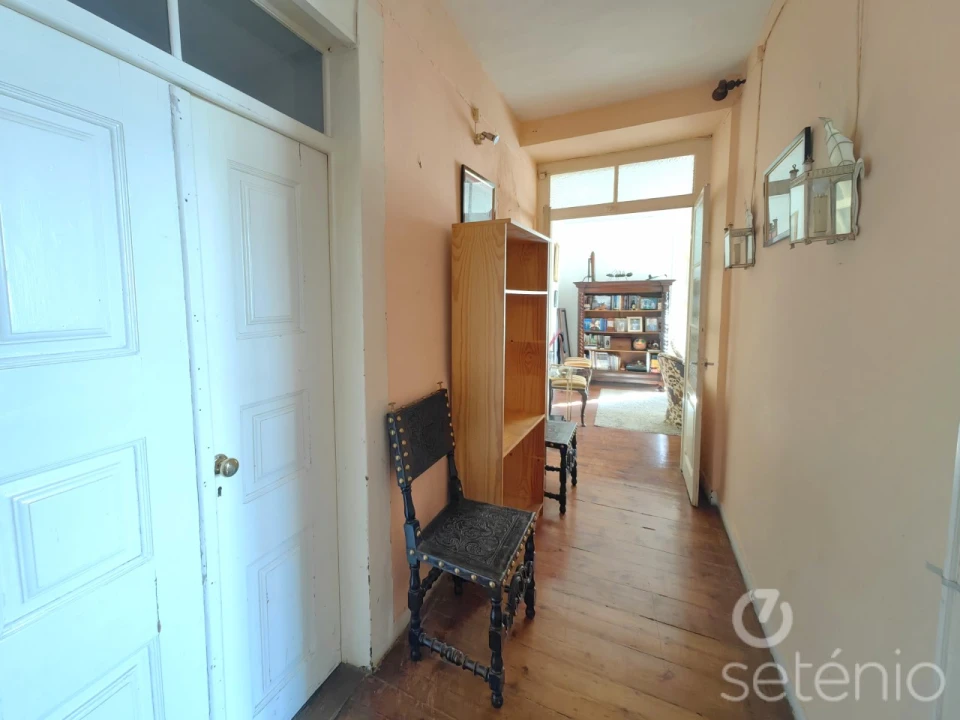 Apartamento T3 para Venda em Santa Maria Maior Foto 20