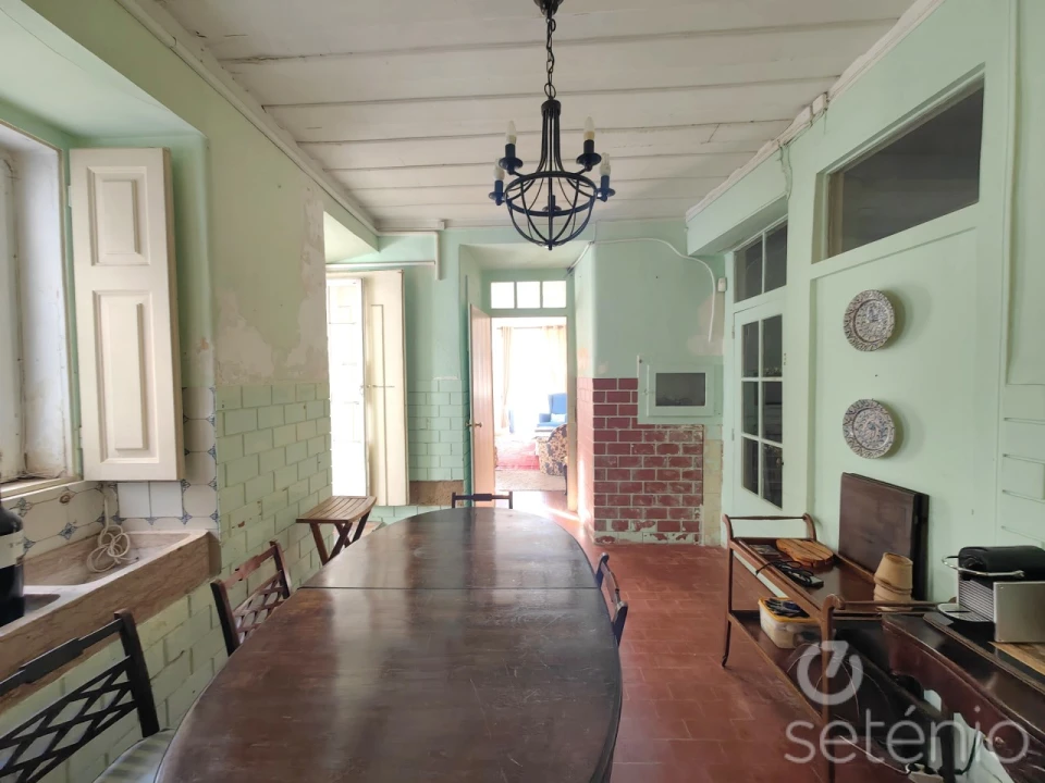 Apartamento T3 para Venda em Santa Maria Maior Foto 24