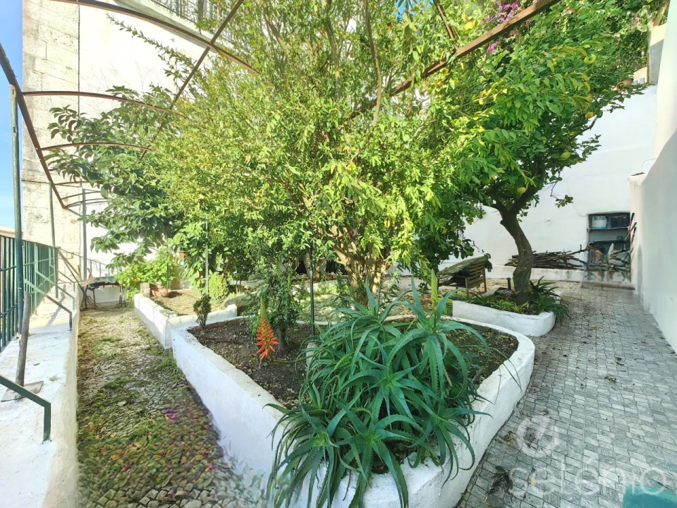 Apartamento T3 para Venda em Santa Maria Maior Foto 28