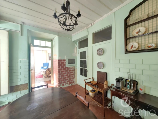 Apartamento T3 para Venda em Santa Maria Maior Foto 4