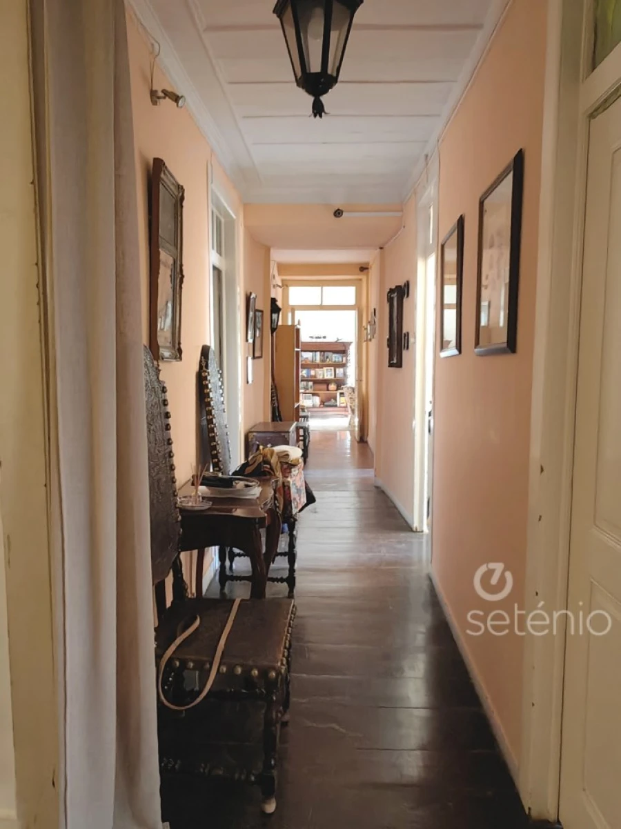 Apartamento T3 para Venda em Santa Maria Maior Foto 8