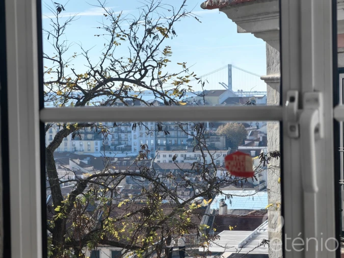 Apartamento T3 para Venda em Santa Maria Maior Foto 14