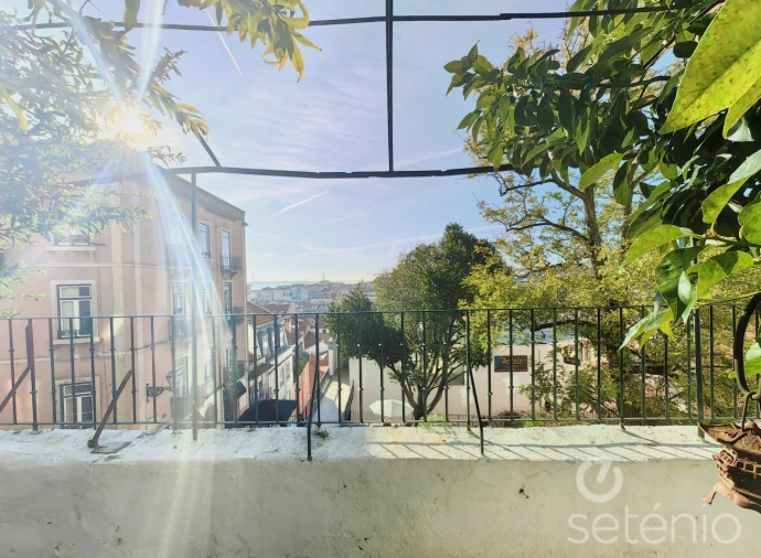 Apartamento T3 para Venda em Santa Maria Maior Foto 17