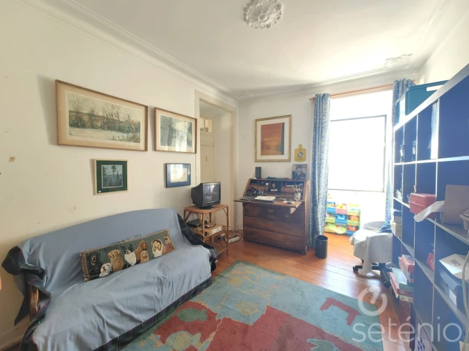 Apartamento T3 para Venda em Santa Maria Maior Foto 21