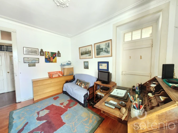 Apartamento T3 para Venda em Santa Maria Maior Foto 22