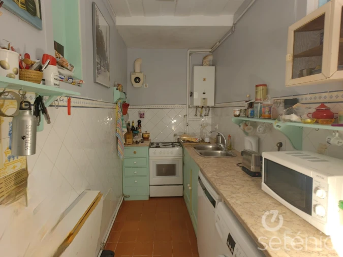 Apartamento T3 para Venda em Santa Maria Maior Foto 23