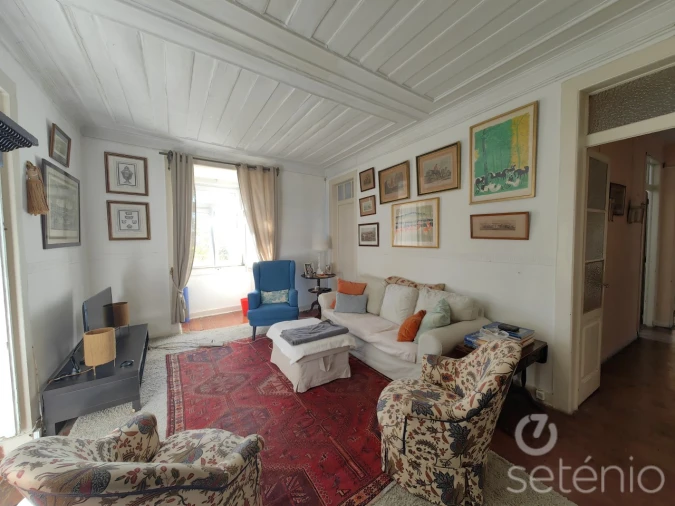 Apartamento T3 para Venda em Santa Maria Maior Foto 25