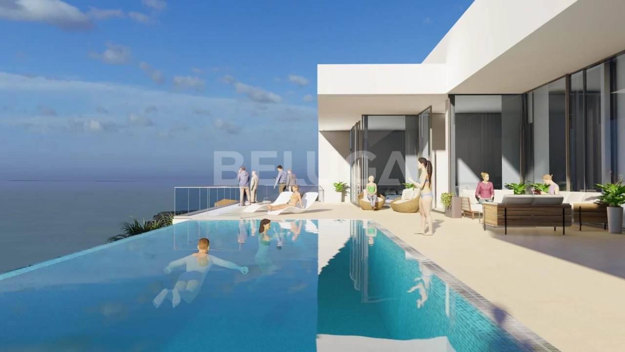 Moradia T4 para Venda em Calheta Foto 11