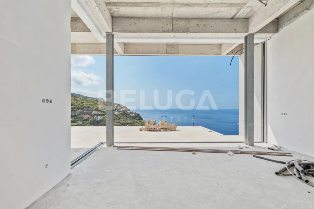 Moradia T4 para Venda em Calheta Foto 20