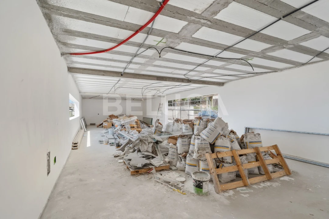 Moradia T4 para Venda em Calheta Foto 24