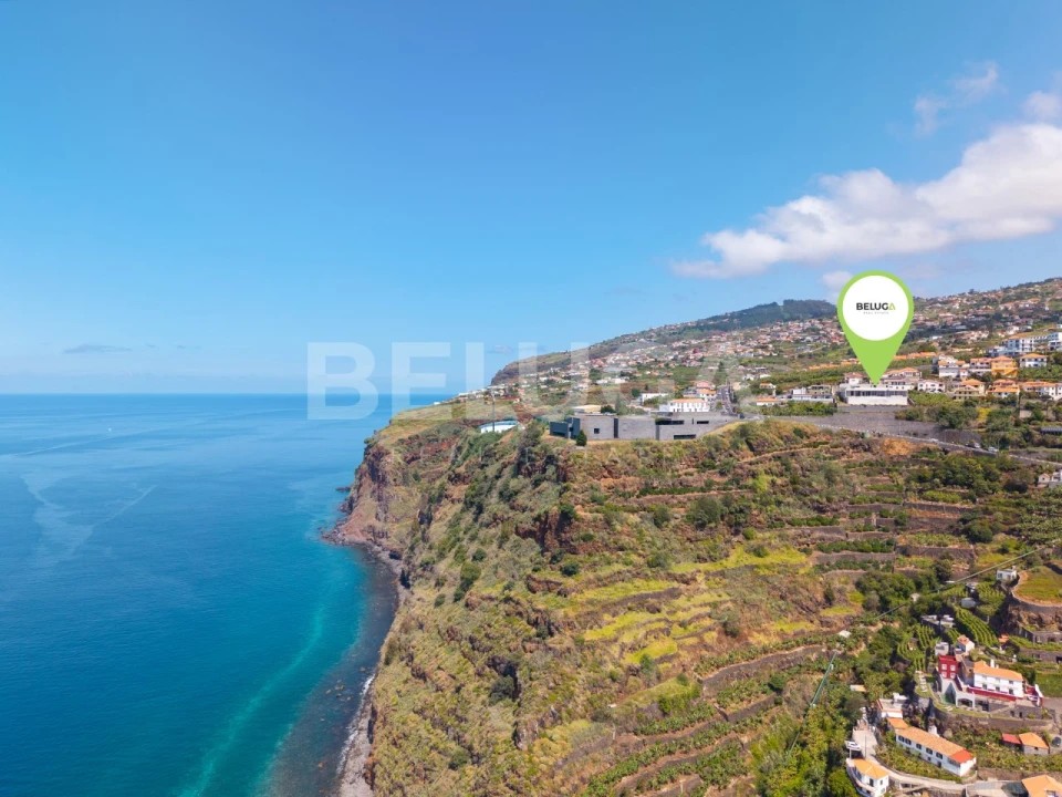 Moradia T4 para Venda em Calheta Foto 34