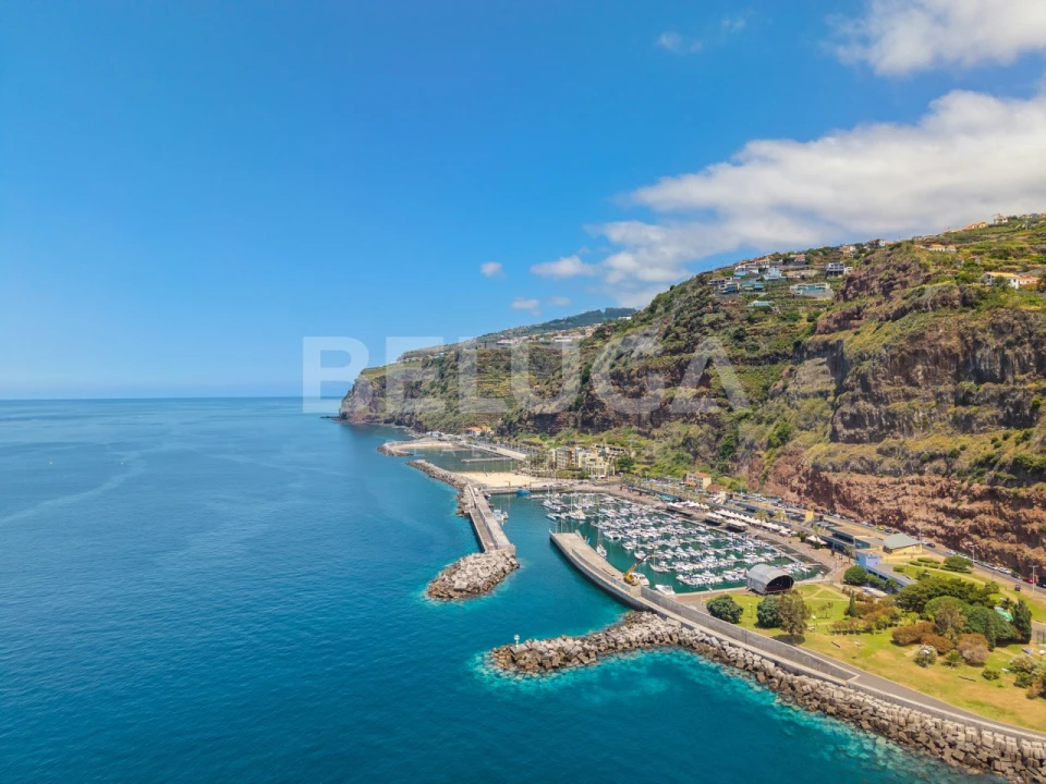 Moradia T4 para Venda em Calheta Foto 37