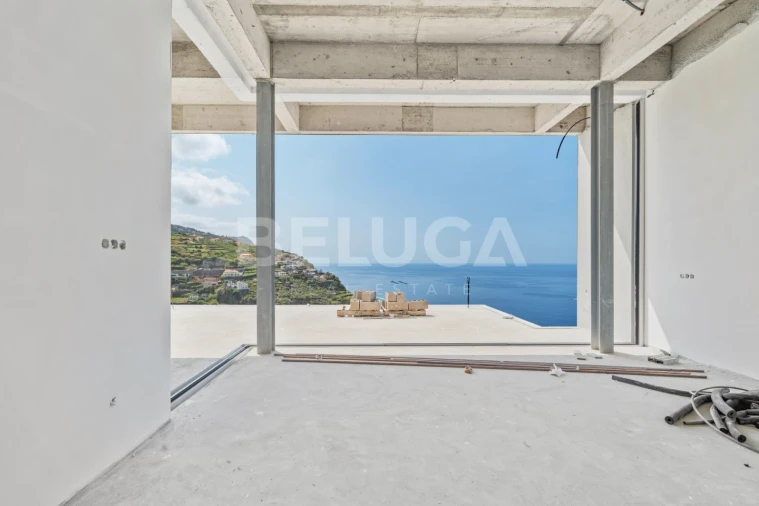 Moradia T4 para Venda em Calheta Foto 20