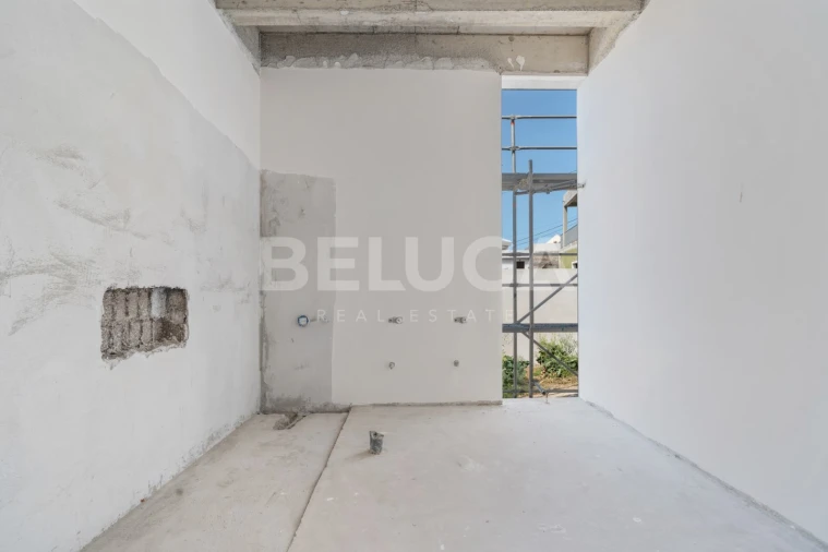 Moradia T4 para Venda em Calheta Foto 21