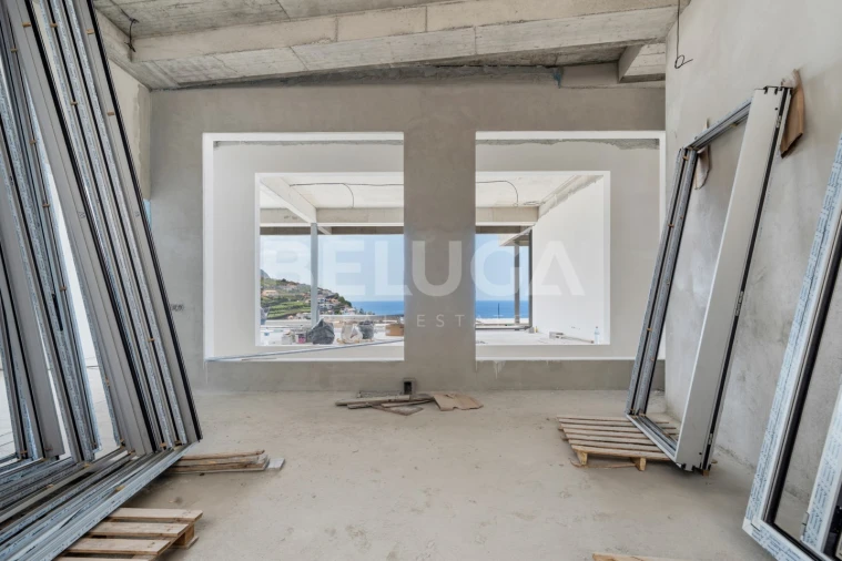 Moradia T4 para Venda em Calheta Foto 27