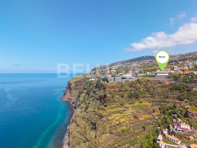 Moradia T4 para Venda em Calheta Foto 34