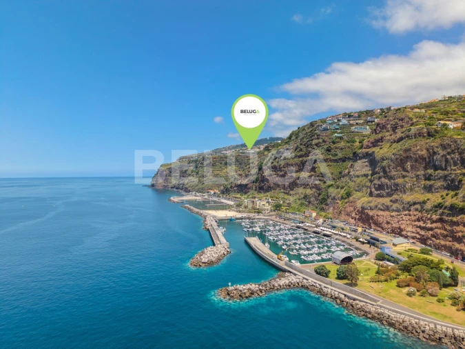 Moradia T4 para Venda em Calheta Foto 36