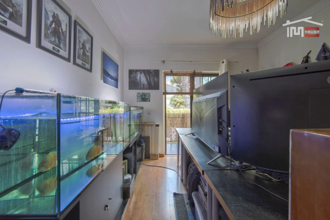 Apartamento T2 para Venda em Cascais e Estoril Foto 22