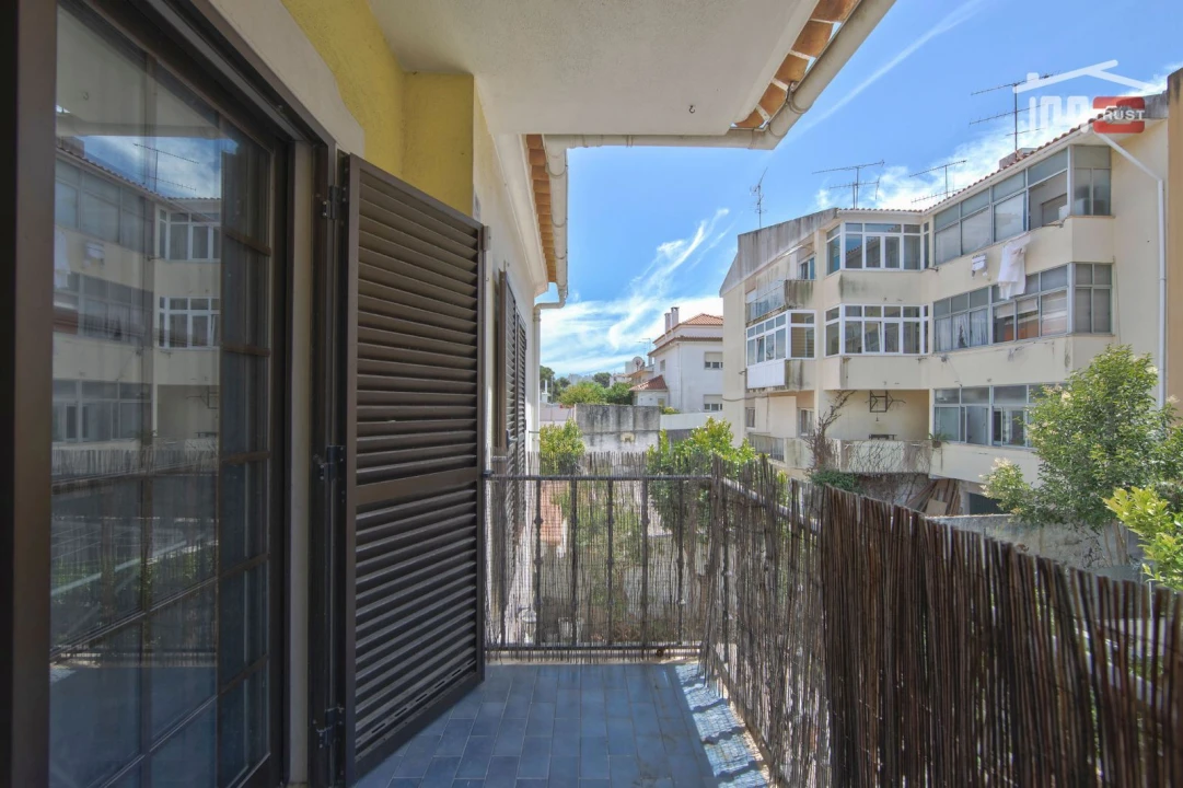 Apartamento T2 para Venda em Cascais e Estoril Foto 17
