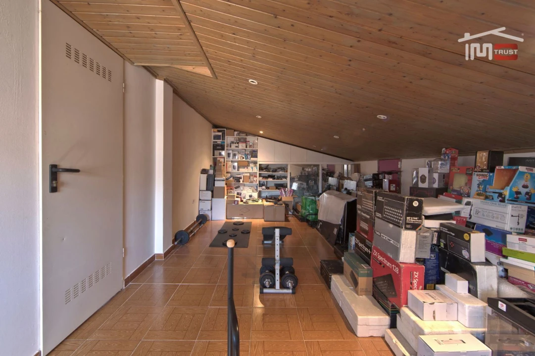 Apartamento T2 para Venda em Cascais e Estoril Foto 23