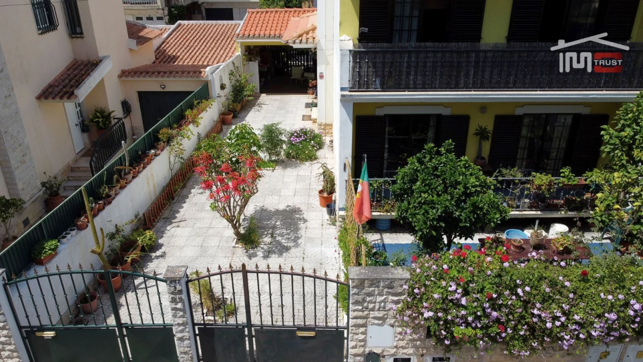 Apartamento T2 para Venda em Cascais e Estoril Foto 29