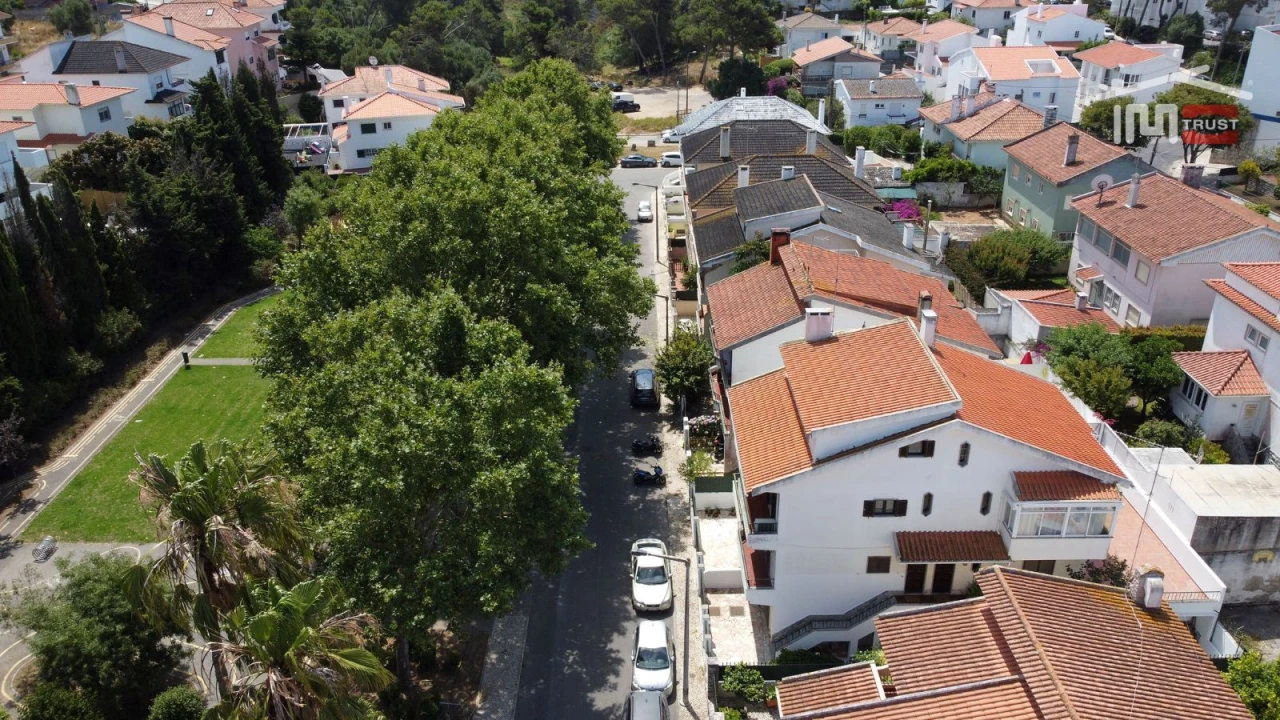 Apartamento T2 para Venda em Cascais e Estoril Foto 33