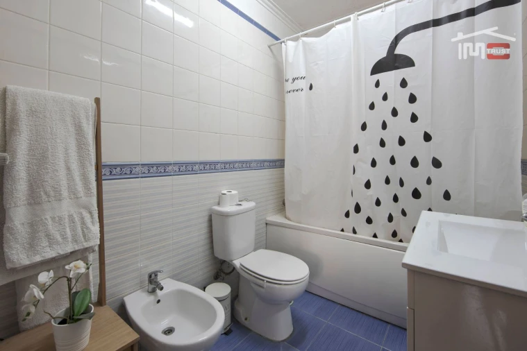 Apartamento T2 para Venda em Cascais e Estoril Foto 12