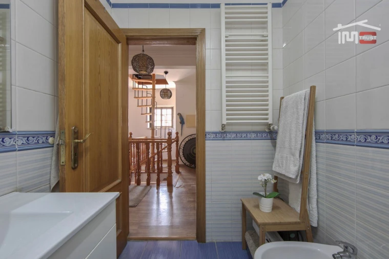 Apartamento T2 para Venda em Cascais e Estoril Foto 13