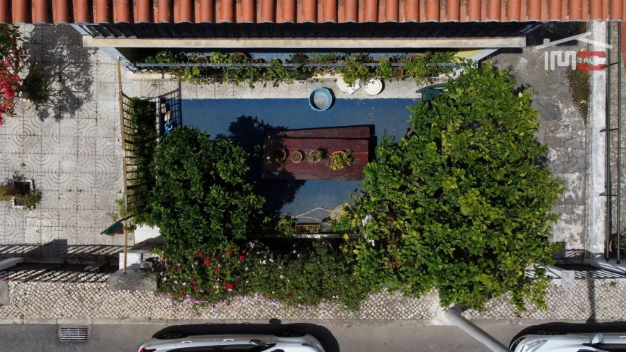 Apartamento T2 para Venda em Cascais e Estoril Foto 30