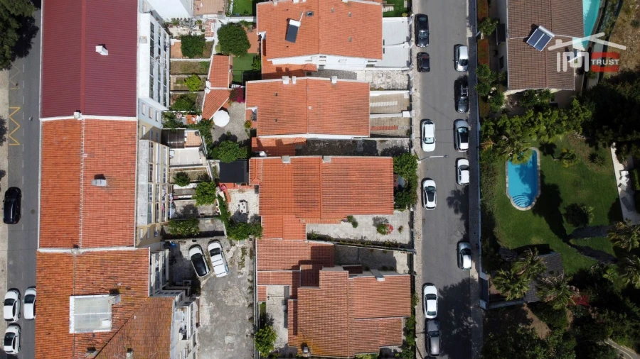 Apartamento T2 para Venda em Cascais e Estoril Foto 32