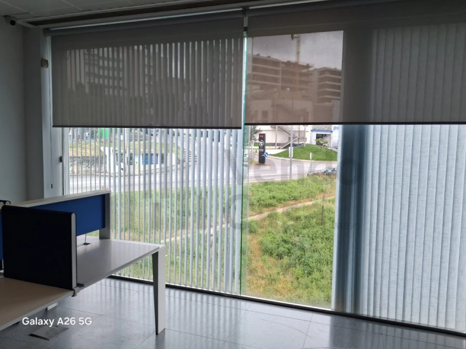 Prédio para Arrendamento em Ferreiros e Gondizalves Foto 4