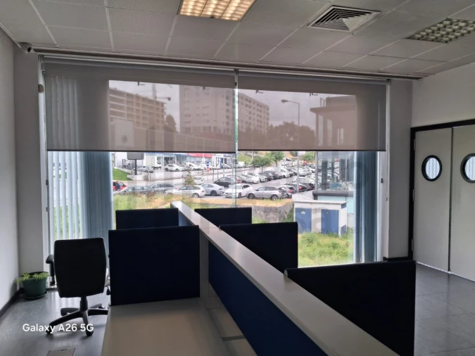 Prédio para Arrendamento em Ferreiros e Gondizalves Foto 10