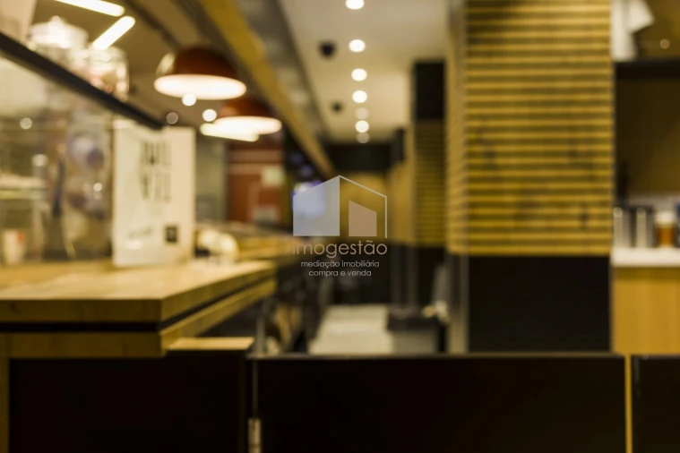 Loja para Trespasse em Vila Nova de Cerveira e Lovelhe Foto 4