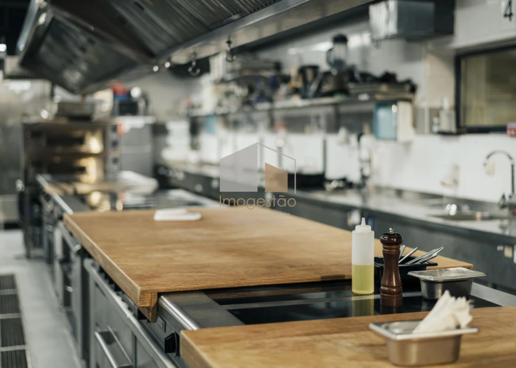 Loja para Trespasse em Vila Nova de Cerveira e Lovelhe Foto 8