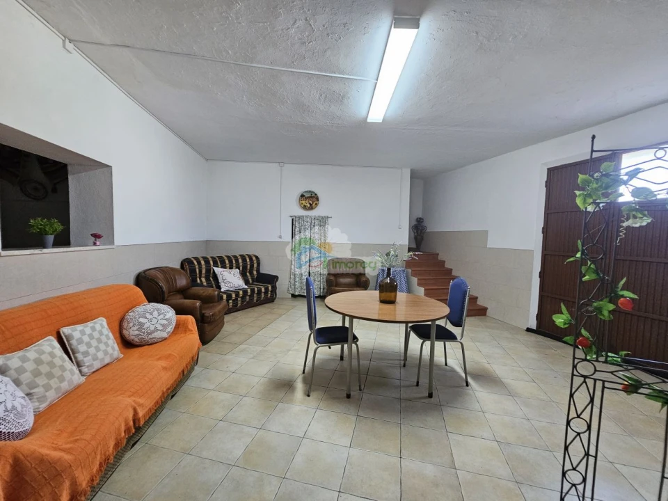 Moradia T6 para Venda em Santiago Maior Foto 11