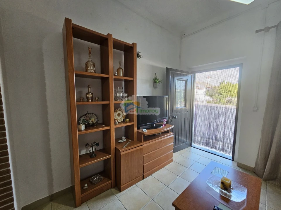 Moradia T6 para Venda em Santiago Maior Foto 9