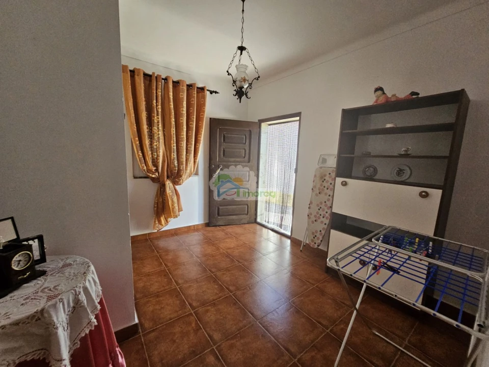 Moradia T6 para Venda em Santiago Maior Foto 41