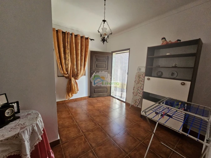 Moradia T6 para Venda em Santiago Maior Foto 41