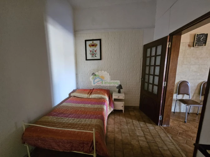 Moradia T6 para Venda em Santiago Maior Foto 64