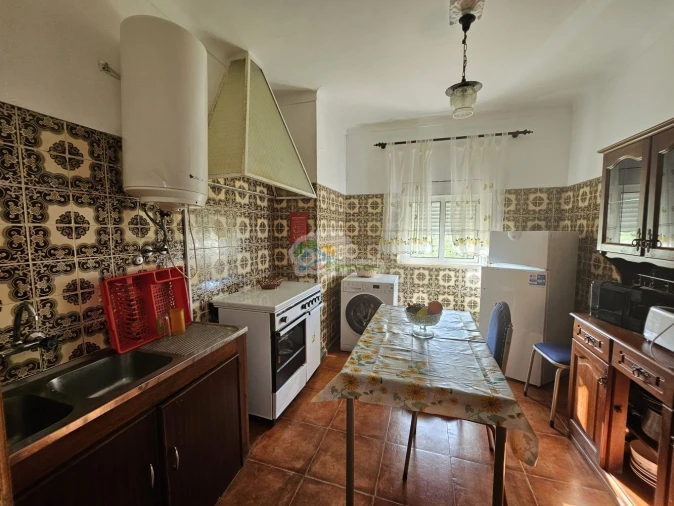 Moradia T6 para Venda em Santiago Maior Foto 46