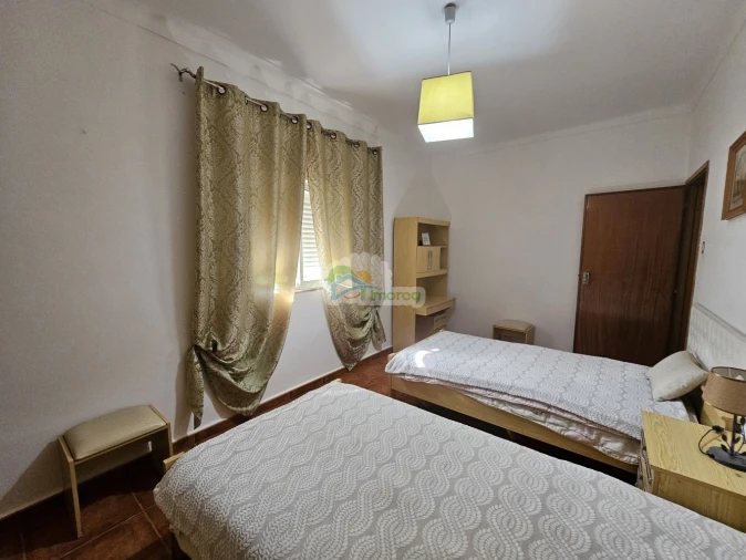 Moradia T6 para Venda em Santiago Maior Foto 53