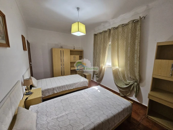 Moradia T6 para Venda em Santiago Maior Foto 54