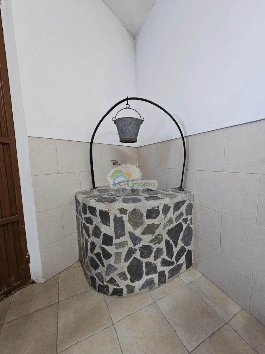 Moradia T6 para Venda em Santiago Maior Foto 24