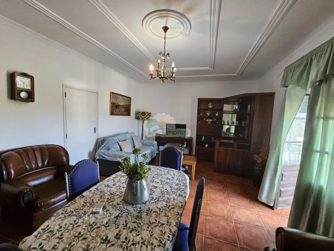 Moradia T6 para Venda em Santiago Maior Foto 50