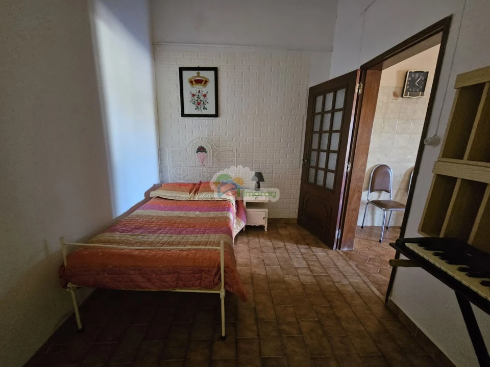 Moradia T6 para Venda em Santiago Maior Foto 65