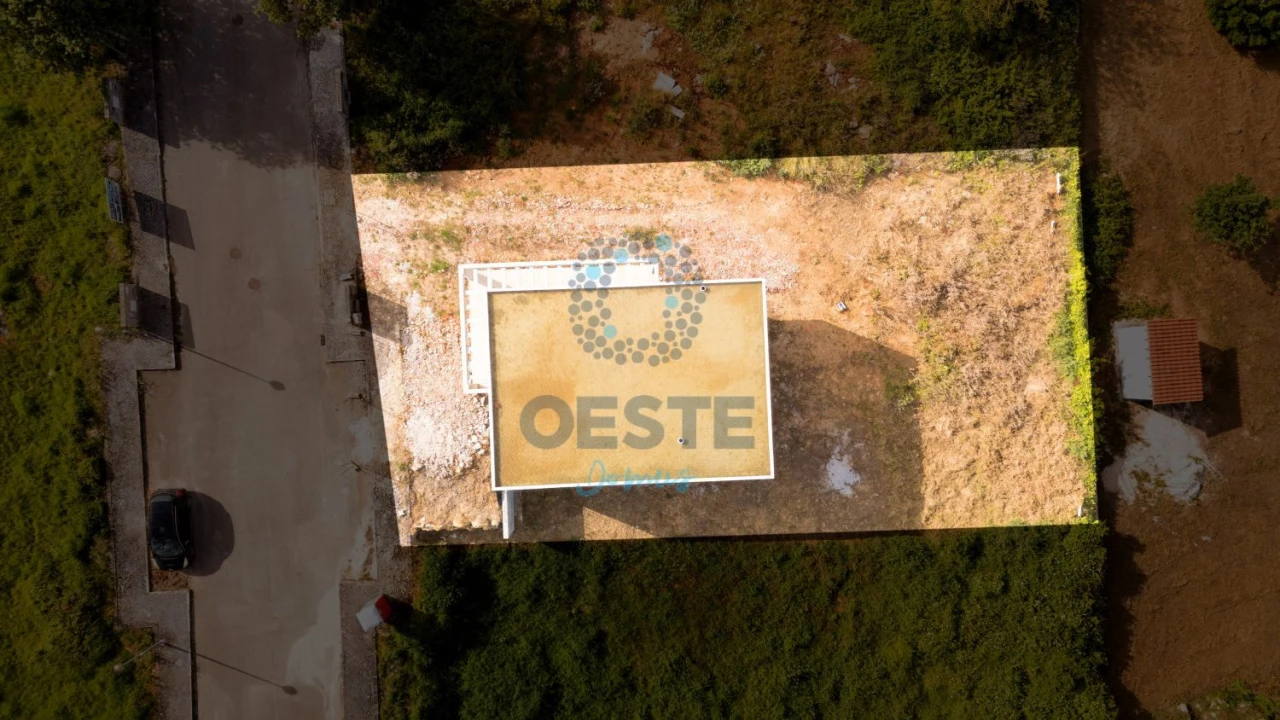 Moradia T3 para Venda em Reguengo Grande Foto 28