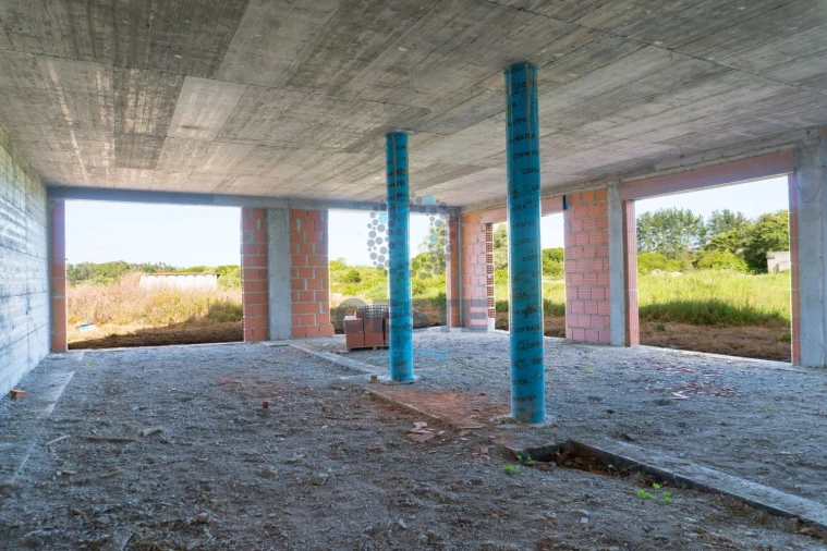 Moradia T3 para Venda em Reguengo Grande Foto 10