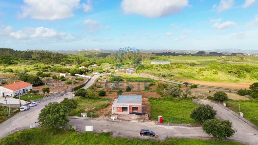 Moradia T3 para Venda em Reguengo Grande Foto 15