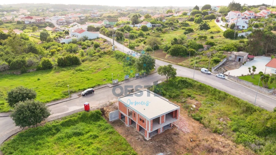 Moradia T3 para Venda em Reguengo Grande Foto 19